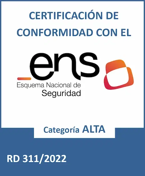 ENS Logo