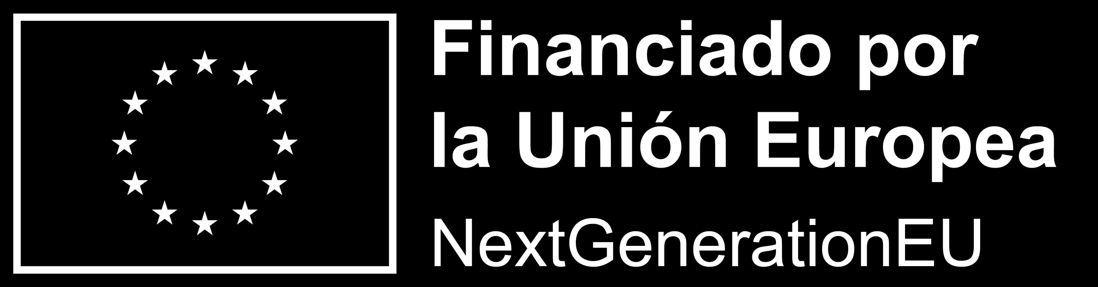 Financiado por la Unión Europea – NextGenerationEU